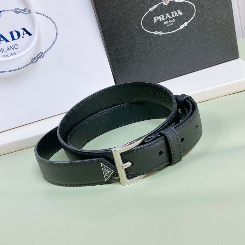 Prada Belts